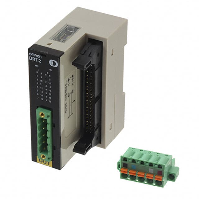 DRT2-OD32ML Omron Automation and Safety  Sensor Interface - Junction Blocks